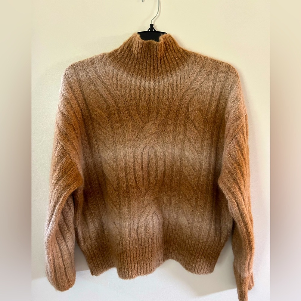 Banana Republic sweater